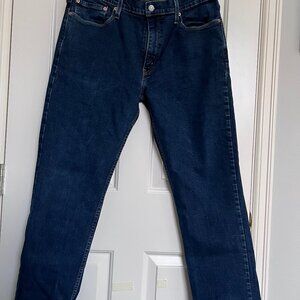 Mens 514 Levis 36x32